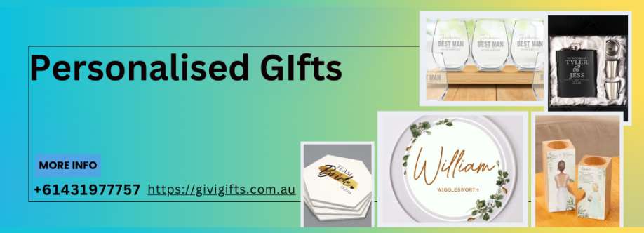 Givi Gifts Cover Image