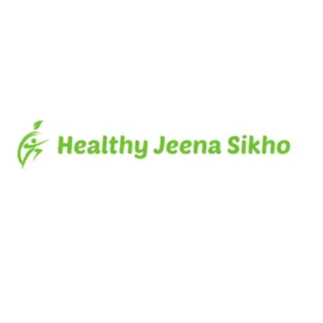 Healthy Jeena sikho Profile Picture