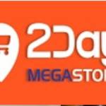 Mega Store Profile Picture