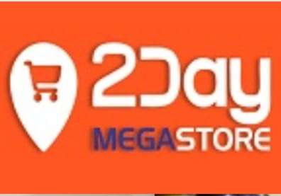Mega Store Profile Picture