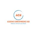 Academic Correspondence Hub