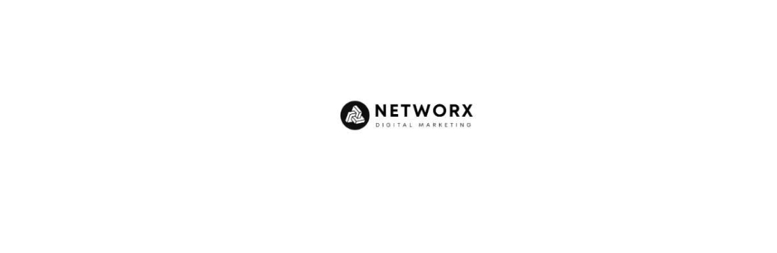 Networx Digital Marketing Cover Image