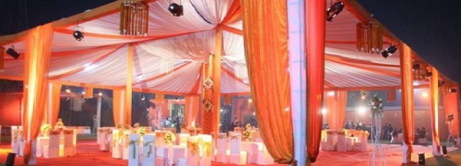 Shri Krishna Tent and Caterers Cover Image