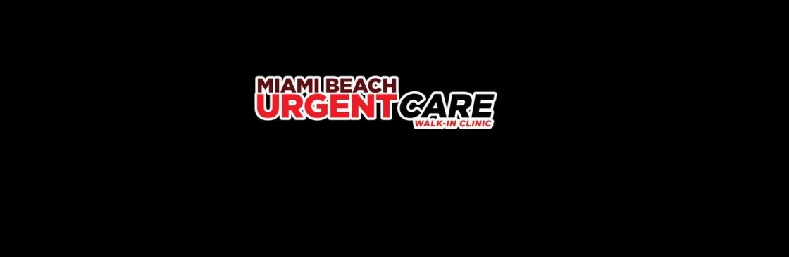 Miami Beach Urgent Care Cover Image