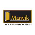 Manvik Frame Profile Picture