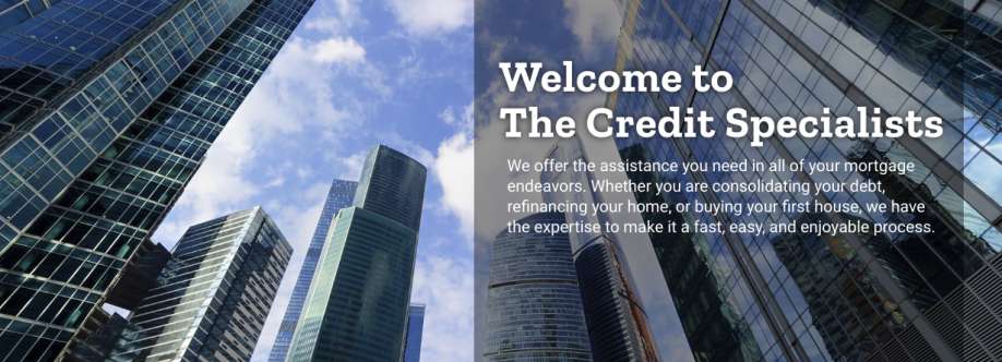 Credit Specialists Cover Image