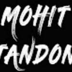 Mohit Tandon