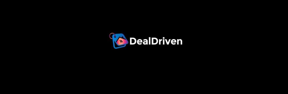 Deal Driven LLC Cover Image