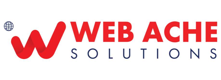 Web Ache Solutions Cover Image