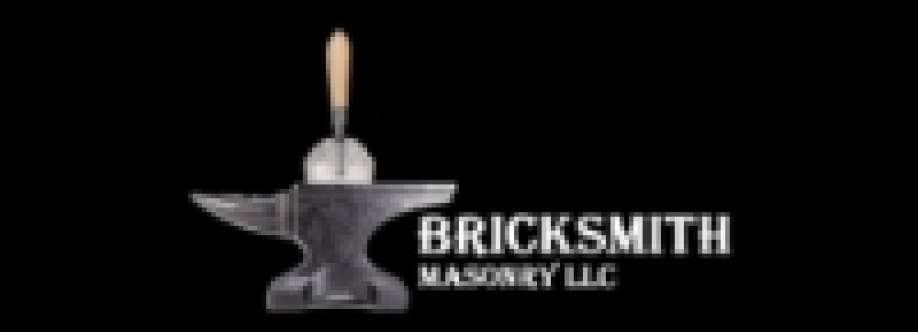 Bricksmith Masonry LLC Cover Image