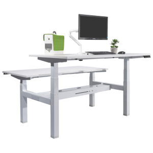 Height Adjustable Desk | Explore Portable Standing Desk NZ