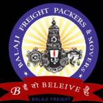 Balaji Freight Packers and Movers Profile Picture