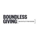 Boundless Giving Profile Picture