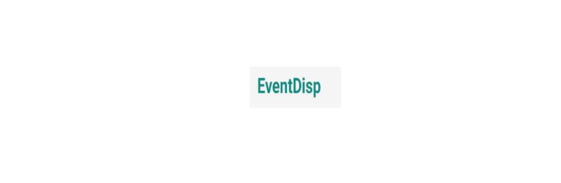 eventdisp Cover Image