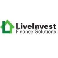 Live Invest Finance Solutions Profile Picture