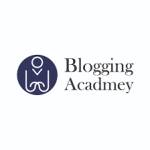 Blogging academy Profile Picture