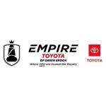 Empire Toyota of Green Brook Profile Picture