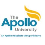 Apollo University Profile Picture