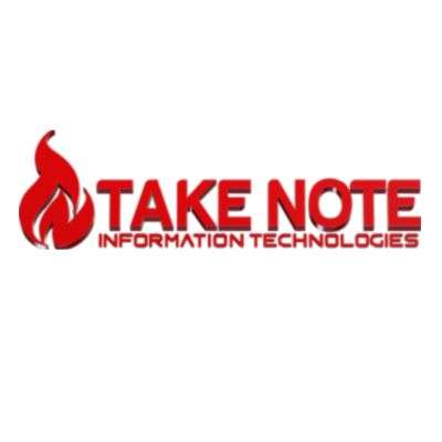 Takenote IT Profile Picture