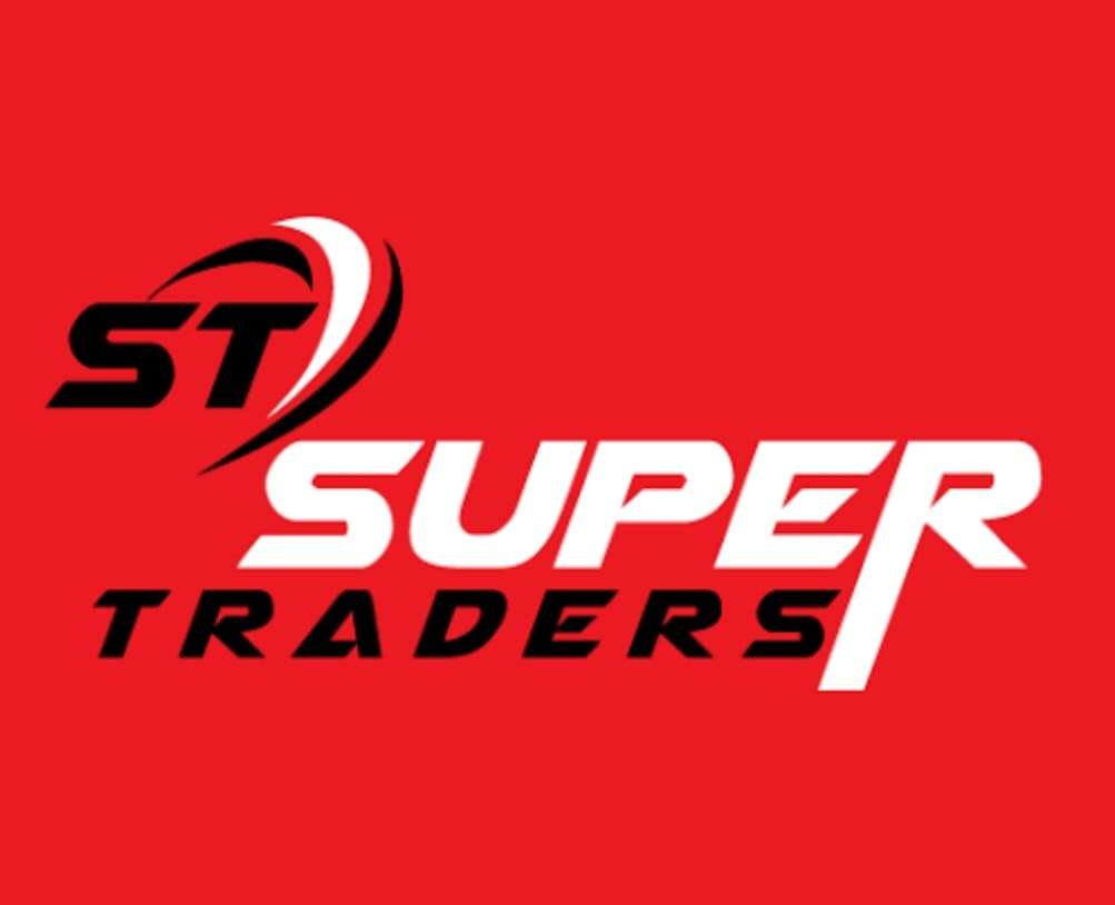 Super Traders Profile Picture