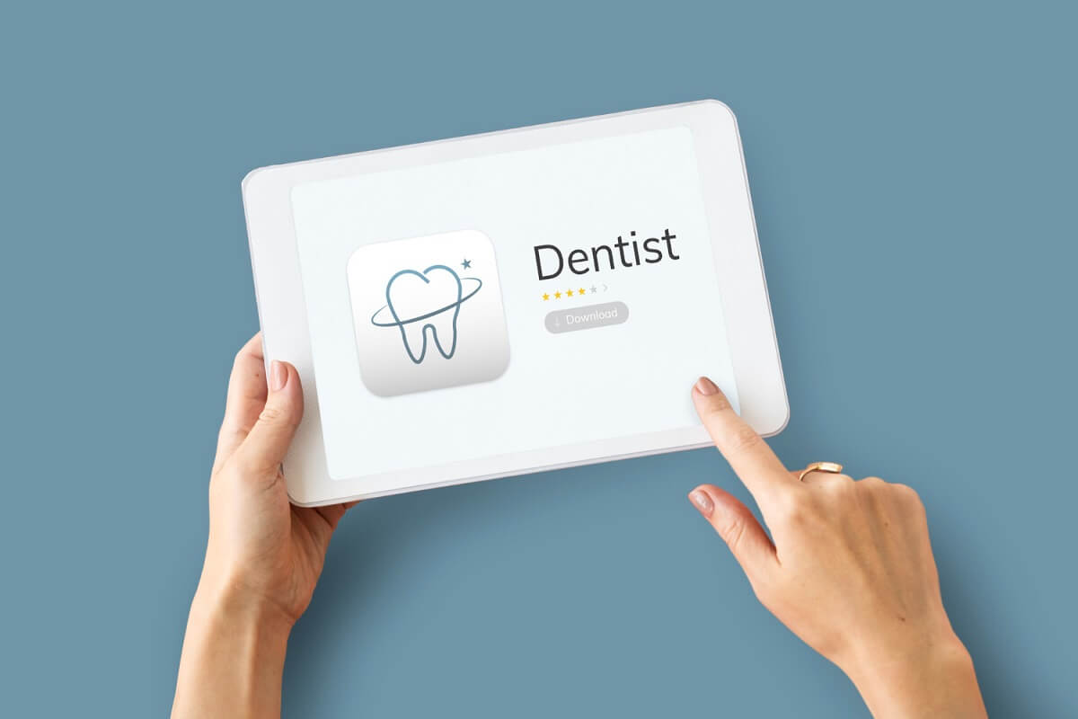 Know The Power of Digital Marketing for Dentists - StepIn Digital