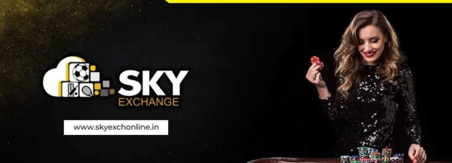 Sky Exchange Cover Image