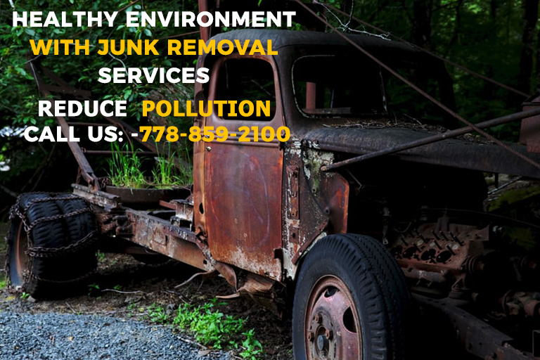 Green waste disposal services near me