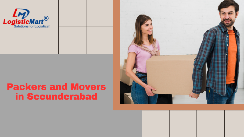 Moving Season: Know When to Best Move with Packers and Movers in Secunderabad: lmartmahisingh — LiveJournal