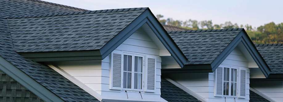 Hixons Roofing Cover Image