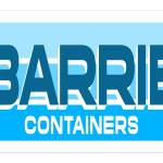 Container Barrie Profile Picture