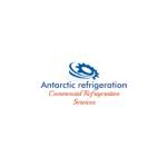 Antarctic Refrigeration