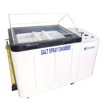 Salt Spray Chamber - Manufacturer, Price