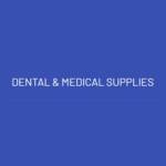 Dental and Medical Supplies Profile Picture