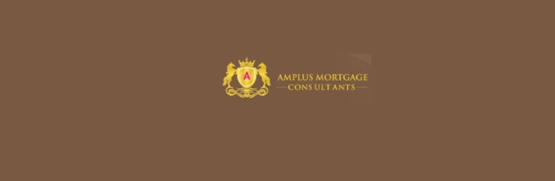 Amplus Mortgage Consultants Cover Image