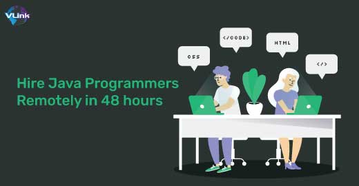 Hire Java Programmers Remotely in 48 hours