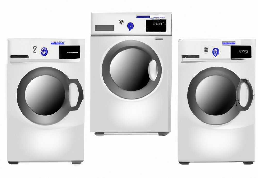 Beyond Basics: Exploring the Features of Modern Laundry Washing Machine
