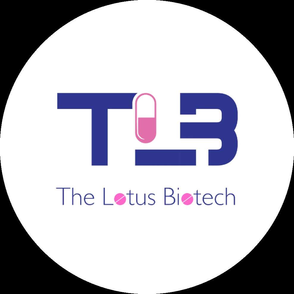The Lotus Biotech Profile Picture