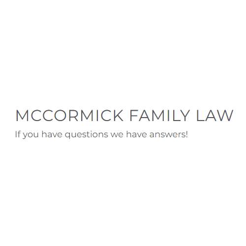 McCormick Law Profile Picture