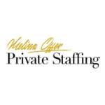 Melissa Offer Private Staff Ltd