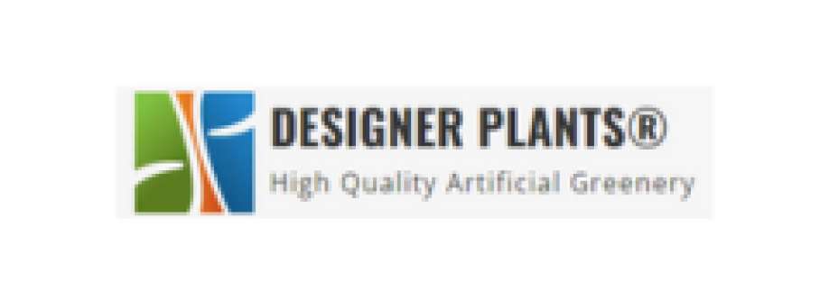 Designer Plants Cover Image