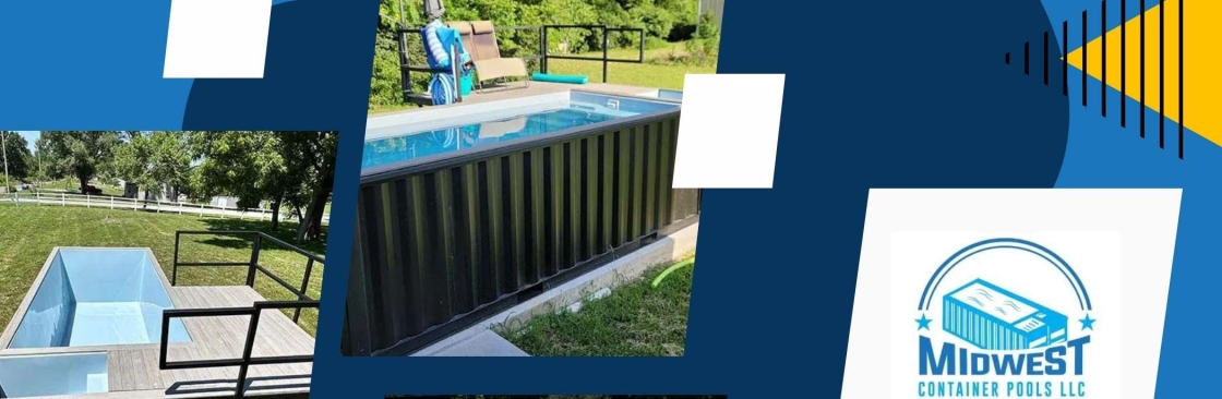 Midwest Container Pools Cover Image