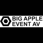 Big Apple Event AV Profile Picture