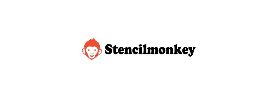 Stencilmonkey Cover Image