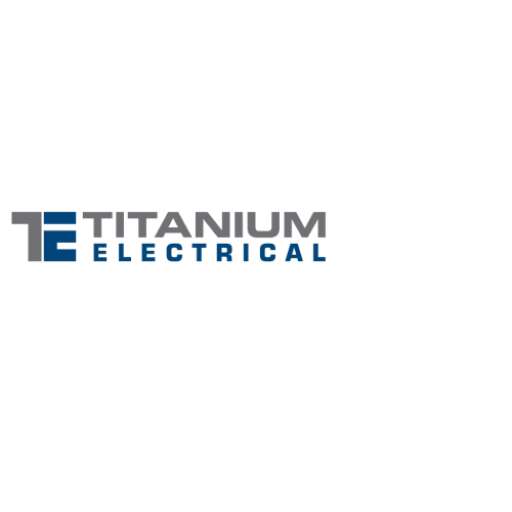 Titanium Electricals Profile Picture