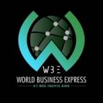 Worldbusiness express Profile Picture