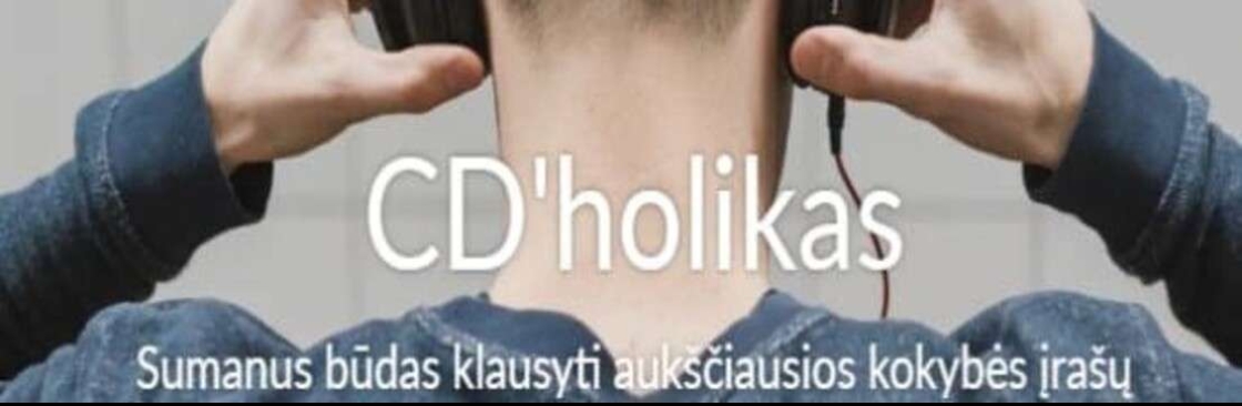 Cd CdHolikas Cover Image