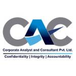 CAC Corporate Analyst And Consultant Pvt Ltd