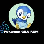 Pokemon GBA ROMs Profile Picture