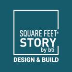 Square Feet Story Profile Picture