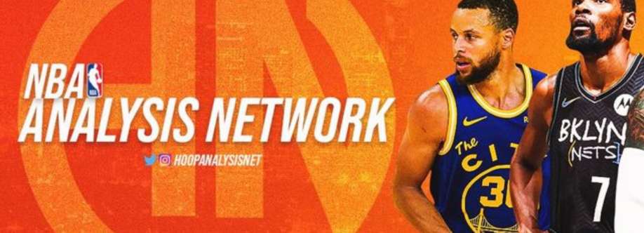 NBA Analysis Network Cover Image